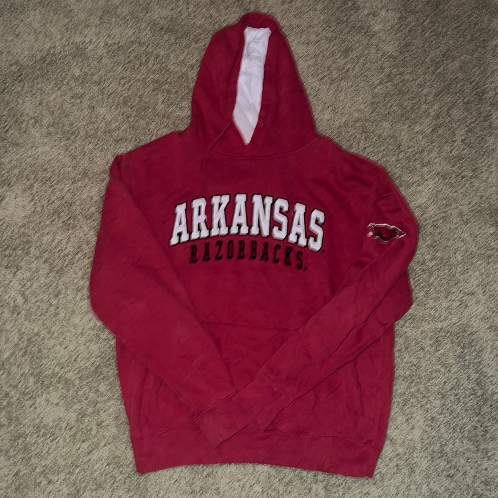 Arkansas Razorbacks Hoodie